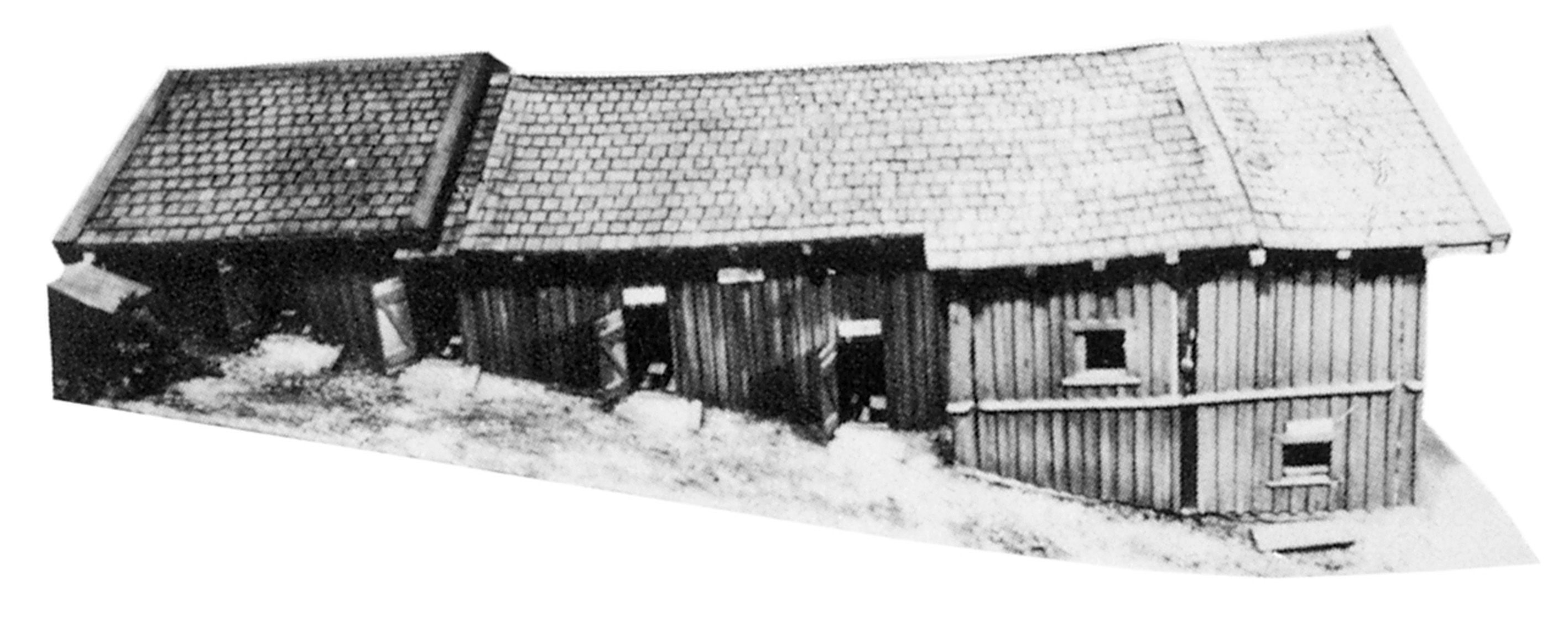 Theaterhaus Kiefersfelden